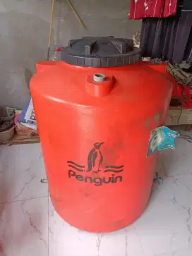 Toren air Pinguin