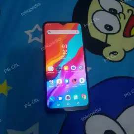 Hp Infinix Hot 8