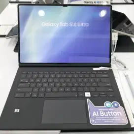 PROMO BUNGA 0% SAMSUNG TAB S10 ULTRA