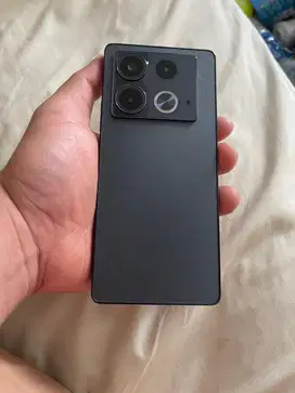 Dijual Infinix Note 40 8/256GB PERFECT