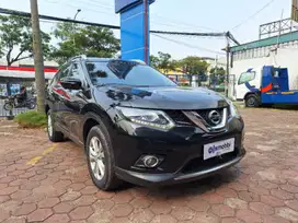 [OLX Mobbi] Nissan X-Trail Hitam 2.0 Bensin-AT 2017 PIP