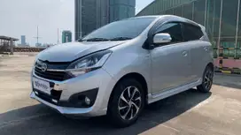 DP MURAH - Daihatsu Ayla 1.2 R Bensin-MT 2019