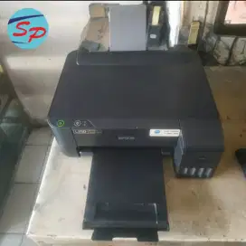 Printer Epson L1110 Ecotank Print Only Kondisi Normal Dan siap Pakai