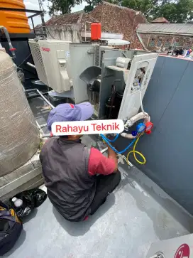 Service Ac Perawatan cuci ac bongkar pasang ac jual ac