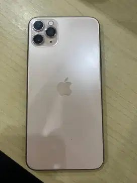 IPHONE 11 PRO MAX SECOND