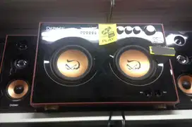 Jual Speaker bisa buat karaoke jg