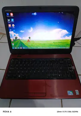 Laptop DELL Core i3 |Ram 4gb|Tuk Pelajar,kuliah,Bisnis,Usaha,Photoshop