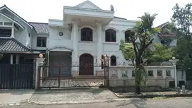 Dijual Rumah Bsd Giriloka jual rumah Bsd forsale 2 lantai SHm selatan