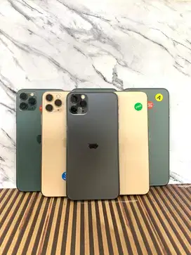 Iphone 11 Pro Max 256 second inter Alloprator