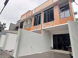 rumah 2lt di kp rawa dekat stiami,johar baru,cempaka putih