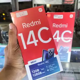 Redmi 14c 6/128