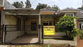 Rumah di cluster nata garden jatiasih