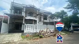 Jual-Sewa Rumah Murah dan Mewah Akses yang Mudah Di Harapan Indah