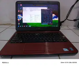 DELL Laptop Core i3 |Ram 4gb|Tuk Pelajar,kuliah,Bisnis,Usaha,Design Ok