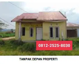 Rumah murah banget di harau 50 kota PDG