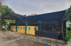 Dijual Murah 2 Rumah + Toko di Kahuripan Nirwana Village Sidoarjo