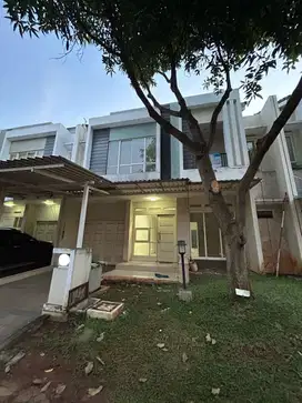 Dijual Rumah Siap Huni Di The Springs Cluster Starling