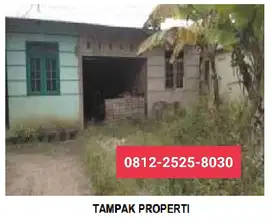 Rumah murah tanah 384m di Payakumbuh barat PDG