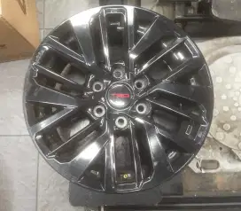 Velg fortuner dan ban fortuner