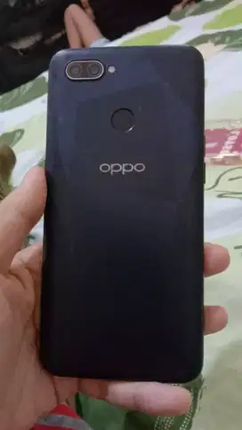 Dijual Oppo a12