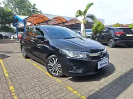 [OLXmobbi] MULUS LIKE NEW - HONDA CITY 1.5 BENSIN AT 2019
