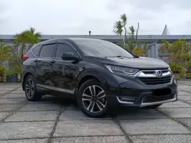 Honda CRV Turbo Prestige 1.5 AT 2018