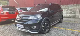 [OLXMOBBI] DP Rendah Honda BR-V 1.5 E Bensin-MT 2017