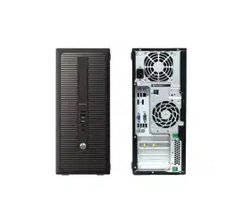 Pc build up i5 4460 + vga gt 630 2gb