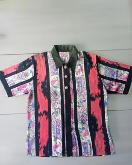 Jual Kemeja Vintage