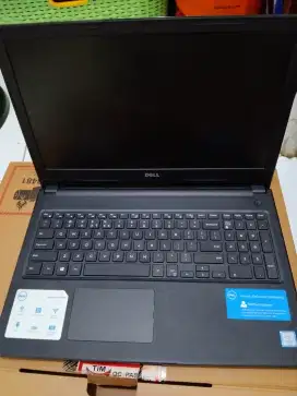 LAPTOP DELL SUPER MULUS