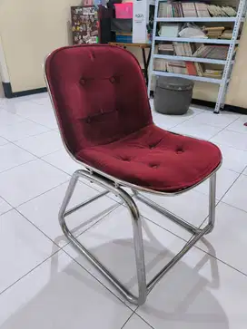 Kursi Besi Bagus