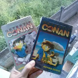 Jual Komik Detective Conan