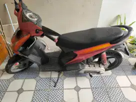 Honda Beat Karbu 2009