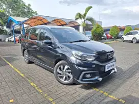 [OLXmobbi] HOT SALE - HONDA MOBILIO 1.5 RS BENSIN MT 2018