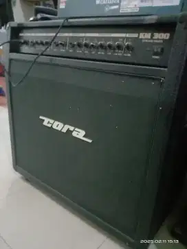 Jual speaker monitor CORA KM300