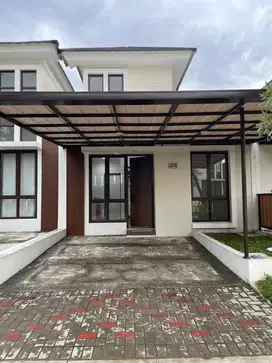 Disewa BARU Siap Huni Citra Sentul Raya