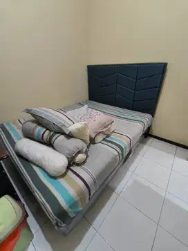 Dipan dan head board