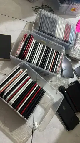 iPhone 14 Pro Max 1 TB ibox lengkap mulus ori