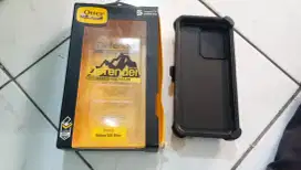 Casing Otter Defender untuk Samsung