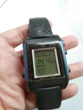 Jam Tangan kesehatan Dr.Laser