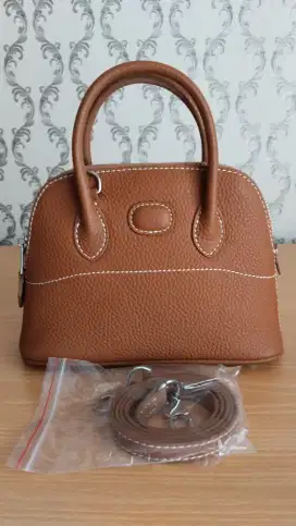 Preloved Tas Kulit Wanita Import