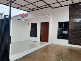 Murah banget 350 Jt bebas banjir akses strategis kota bekasi
