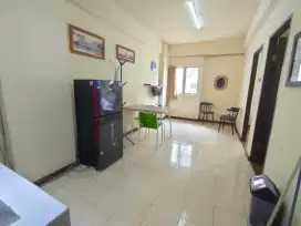 Sewa Apartemen The Suites @Metro 42M2 Terluas Full Fusnishhh MURAH