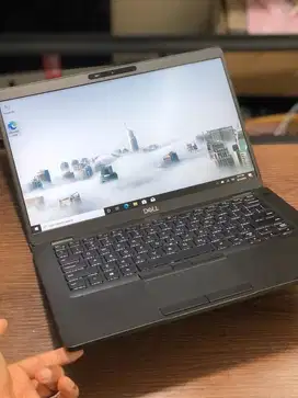 DELL LATITUDE 5400  CORE i5 GEN 8 RAM 8/256GB Wj-A