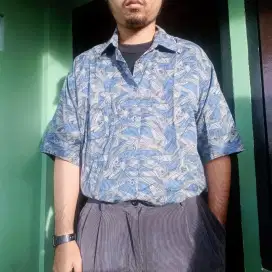 Jual Kemeja Vintage