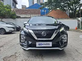 [OLXmobbi] DP Rendah - Nissan Livina 1.5 VL Bensin-AT 2019