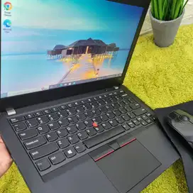 LENOVO X280 CORE i5 GEN 8 RAM 8/25GB ETM-A