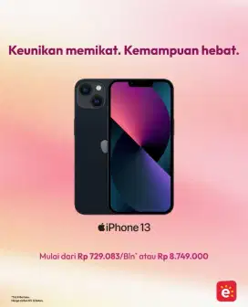 Iphone 13 128gb Midnight