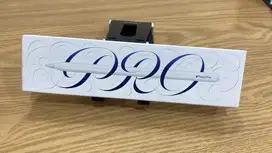 Apple Pencil Pro original new segel