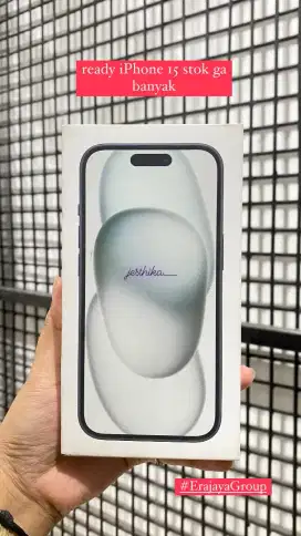 Iphone 15 128Gb